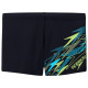 Speedo Ανδρικό μαγιό Gala Logo Aquashort